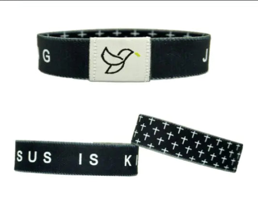 Daily Bible Bracelet