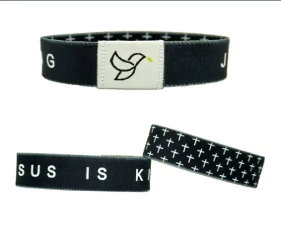 Daily Bible Bracelet