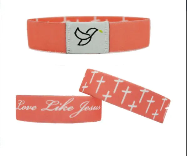Daily Bible Bracelet